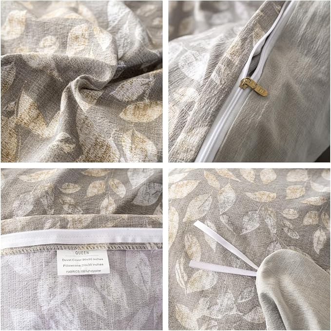 OAITE Down Duvet Cover - Image 4