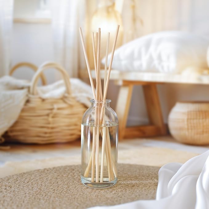 Urban Naturals Balsam Forest Reed Diffuser Oil Set - Image 9