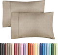 Queen Pillow Cases Set of 2 by CGKUnlimited