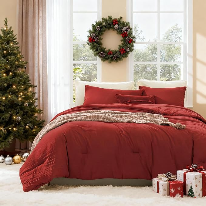 WRENSONGE Full Size Comforter Sets by WRENSONGE