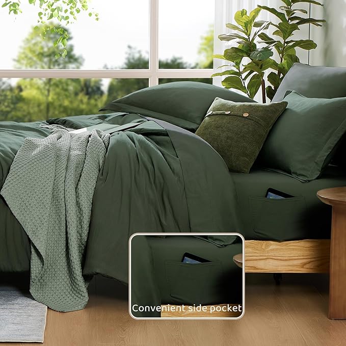 WRENSONGE Super King Plus Comforter Set - Image 7