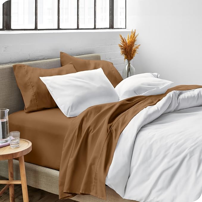Bare Home King Sheet Set - Image 8
