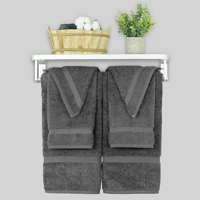 Chakir Turkish Linens 100% Cotton Premium Turkish Towels - Image 4