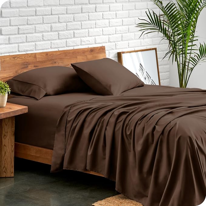 Bare Home Full Sheet Set - Image 2