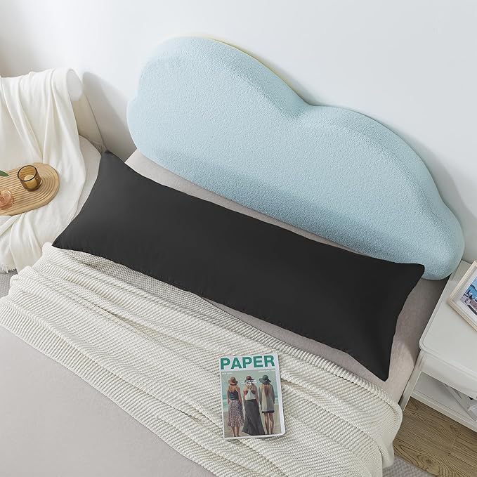 Ubauba Memory Foam Body Pillow - Image 2