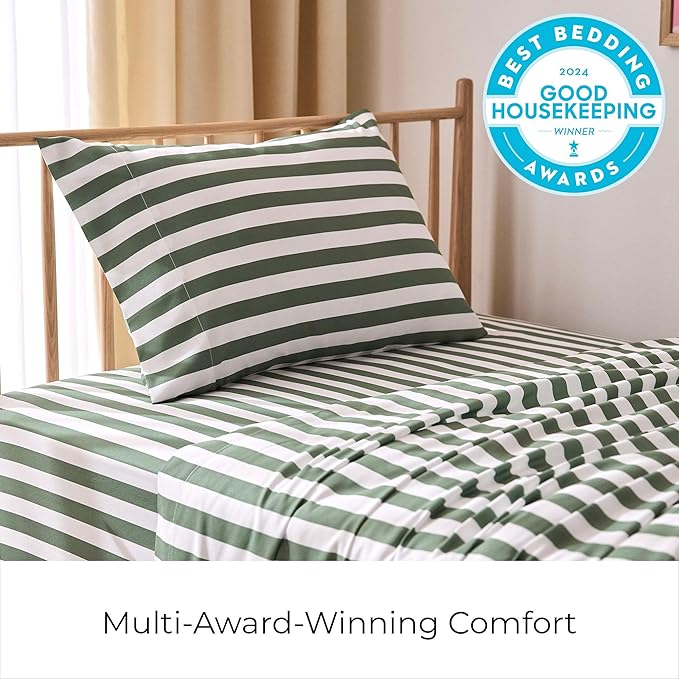 Mellanni Twin XL Sheets Set - Image 2