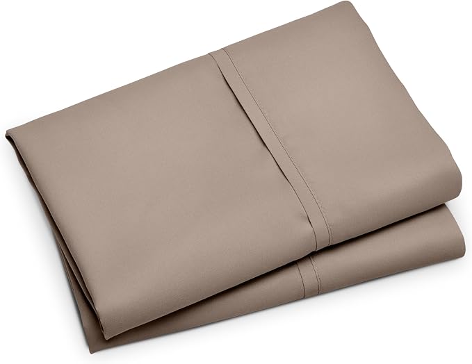 Bare Home Microfiber Pillow Cases - Image 7