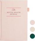 Mental Health Journal for Women and Men by ZORBLINX