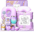 LUCOTIYA Gifts for Women, Get Well Soon Birthday Gift Basket for Her Friends by LUCOTIYA
