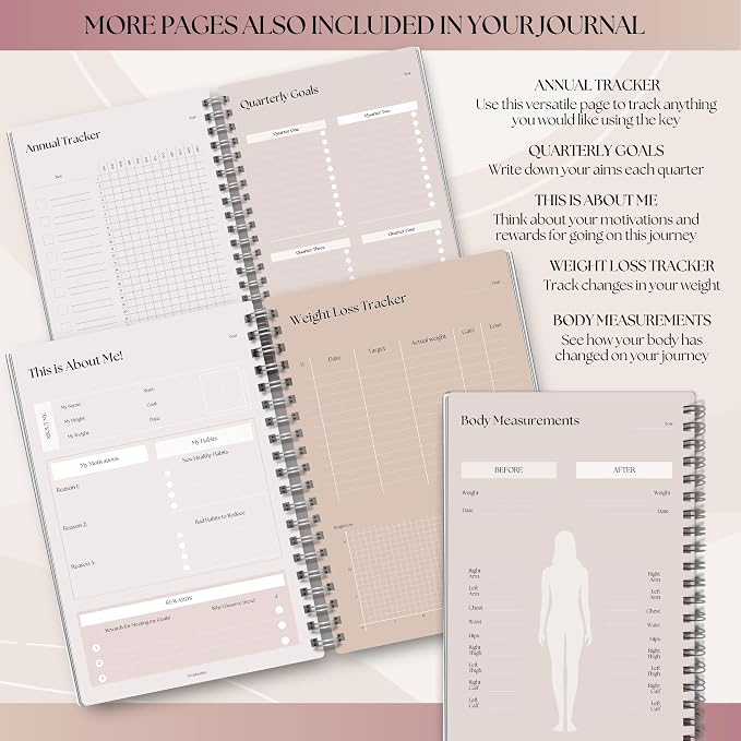 Wellness Journal - Image 6