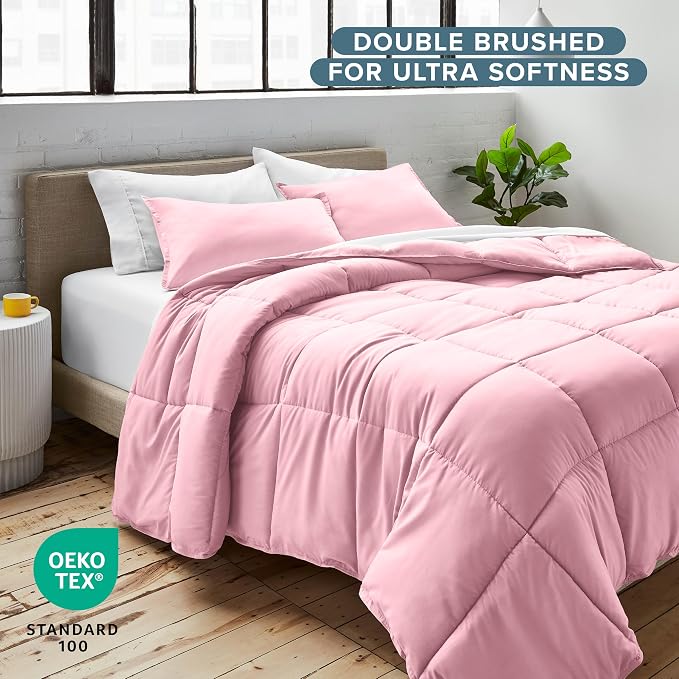 Bare Home Comforter Set - Image 5