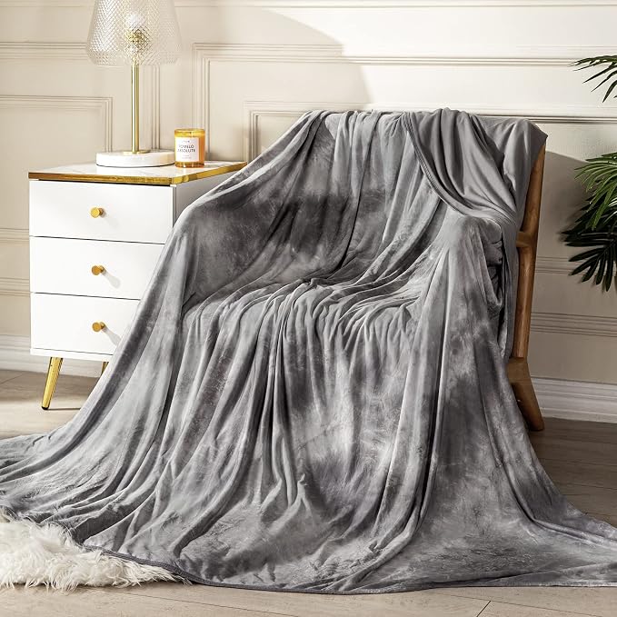Topcee Cooling Blanket for Hot Sleepers, Absorbs Heat to Keep Body Cool for by Topcee%E2%80%94ForYourGoodSleep