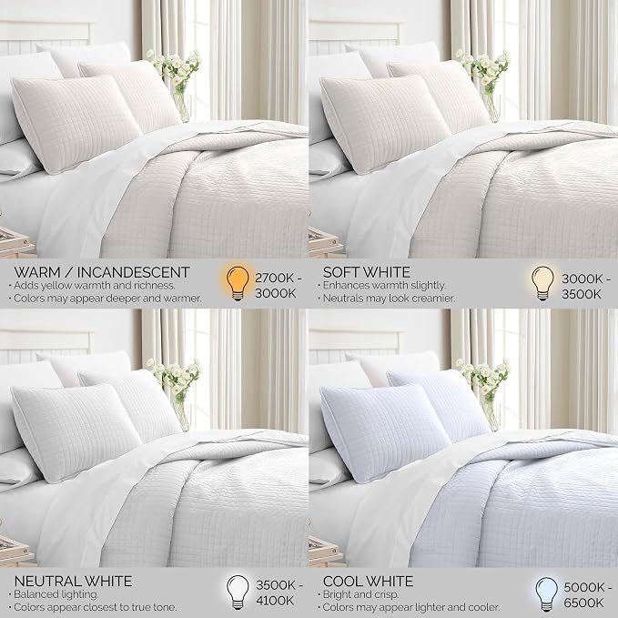 Southshore Fine Living, Inc. King Quilt Bedding Set - Image 4