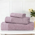 Superior Honeycomb Cotton Medium Weight Towels, by SUPERIOR