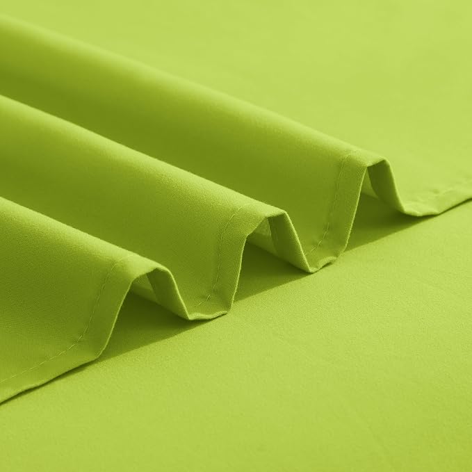 Elegant Comfort Luxurious 1500 Premium Hotel Quality Microfiber Three Line - Image 7