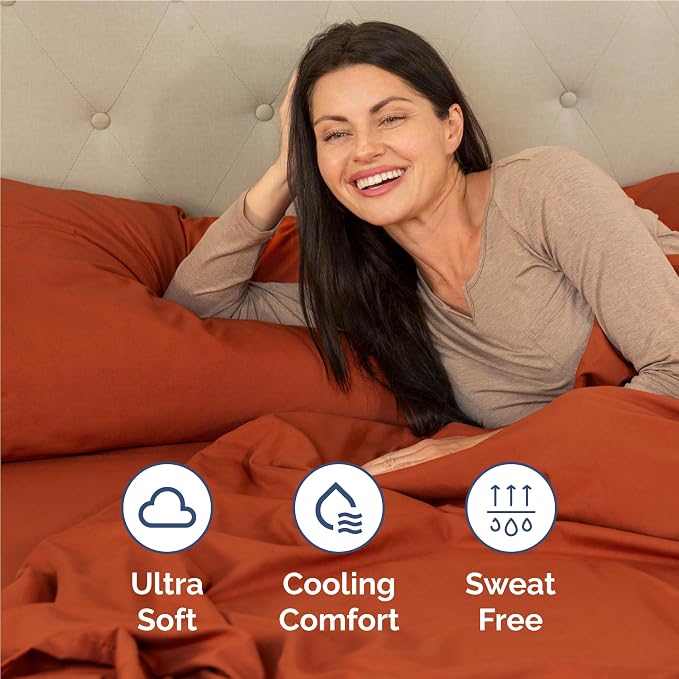 Full 6 Piece Sheet Set - Image 4
