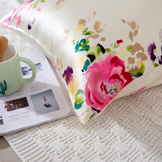SLPBABY Silk Pillowcase for Hair and Skin - Image 6