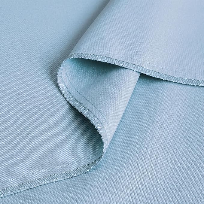 FreshCulture Queen Flat Sheets Only, Soft Microfiber Bedding Sheets - Image 5