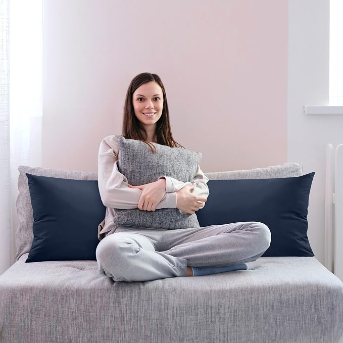 Utopia Bedding Full Body Pillow - Image 5