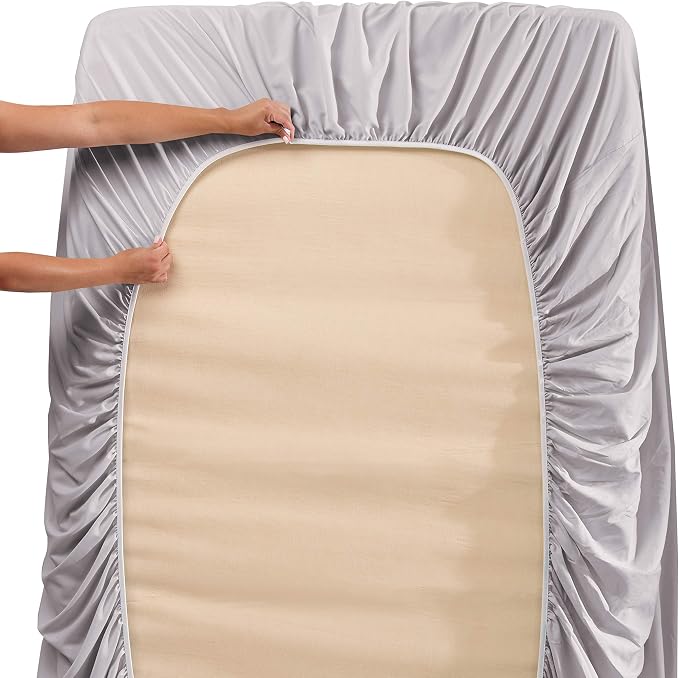 Hearth & Harbor Extra Deep Pocket King Size Sets - Image 4