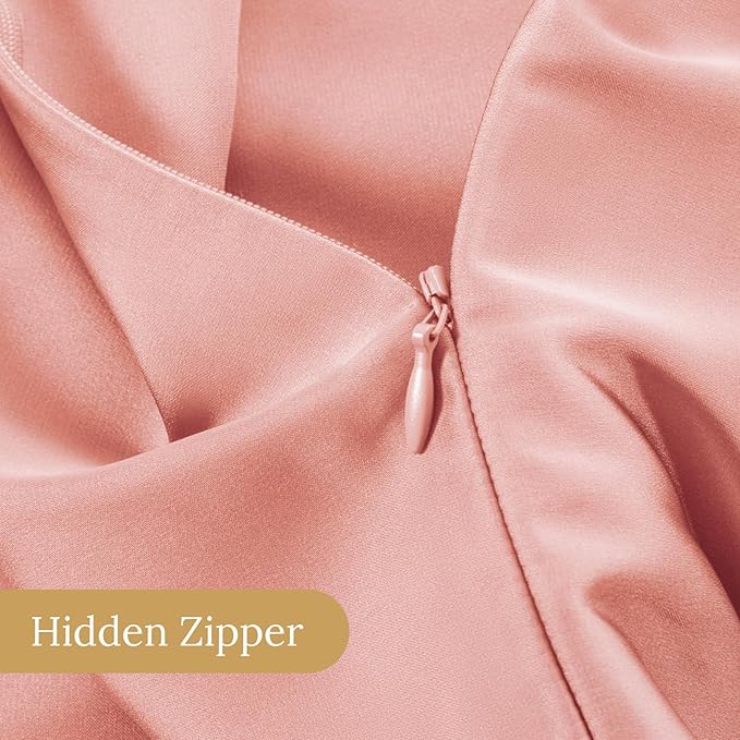 INFIIXSO Mulberry Silk Pillowcase - Image 5