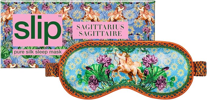 slip Pure Silk Sleep Mask by SLIP