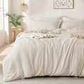 MILDLY Super Soft Duvet Cover 2pcs by MILDLY