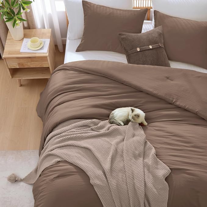 WRENSONGE King Size Comforter Set - Image 8