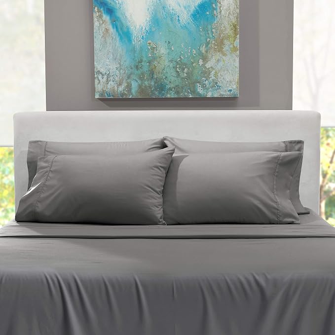 Hearth & Harbor Extra Deep Pocket King Size Sets - Image 8