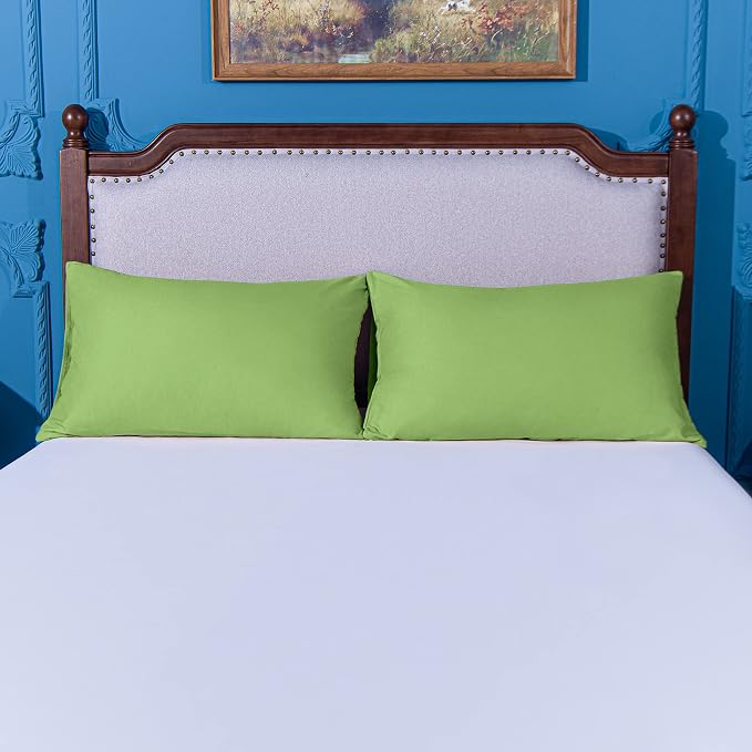 NTBAY King Pillowcase Set - Image 5