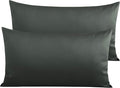 NTBAY Egyptian Cotton King Pillowcases by NTBAY