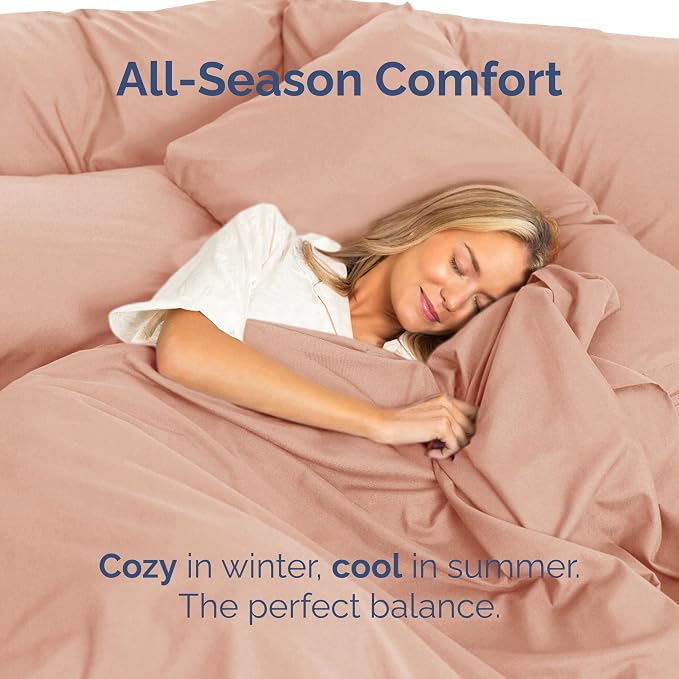 Twin Size Flat Sheet - Image 6