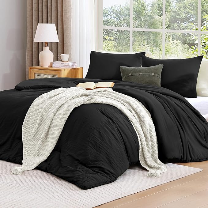 WRENSONGE King Size Comforter Set - Image 6