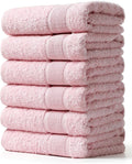 Aibaser Hand Towels-16x30inch by Aibaser