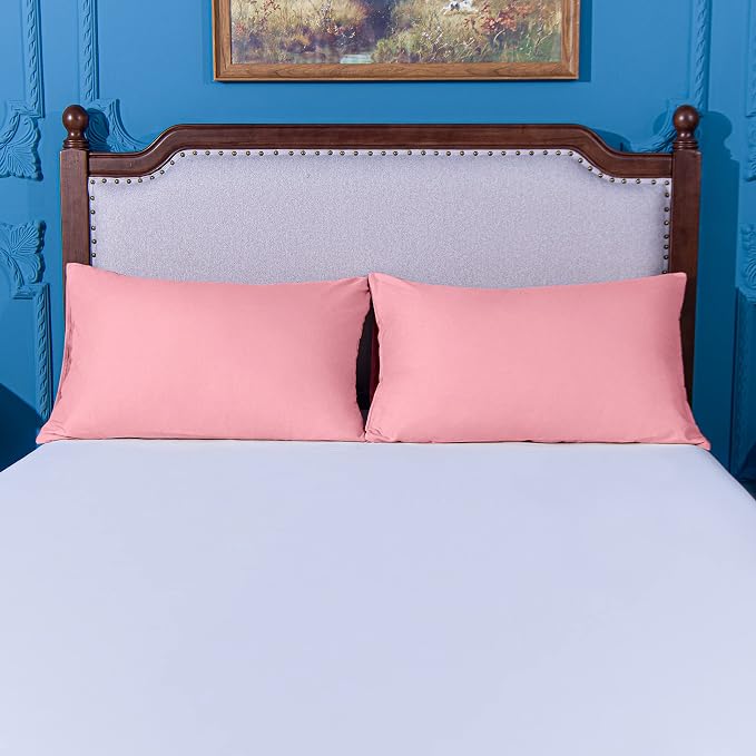 NTBAY Standard Pillowcase Set - Image 4