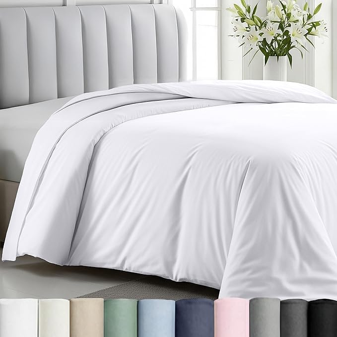 California Design Den Duvet Cover King Size Only by CaliforniaDesignDen