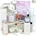 Jasmyn & Greene New Mom Gift Basket by JasmynGreene