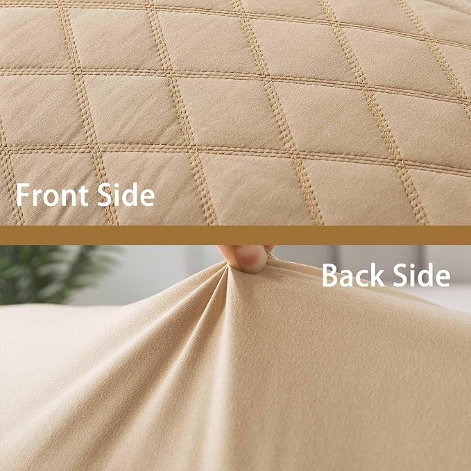 WhatsBedding Memory Foam Body Pillow - Image 3