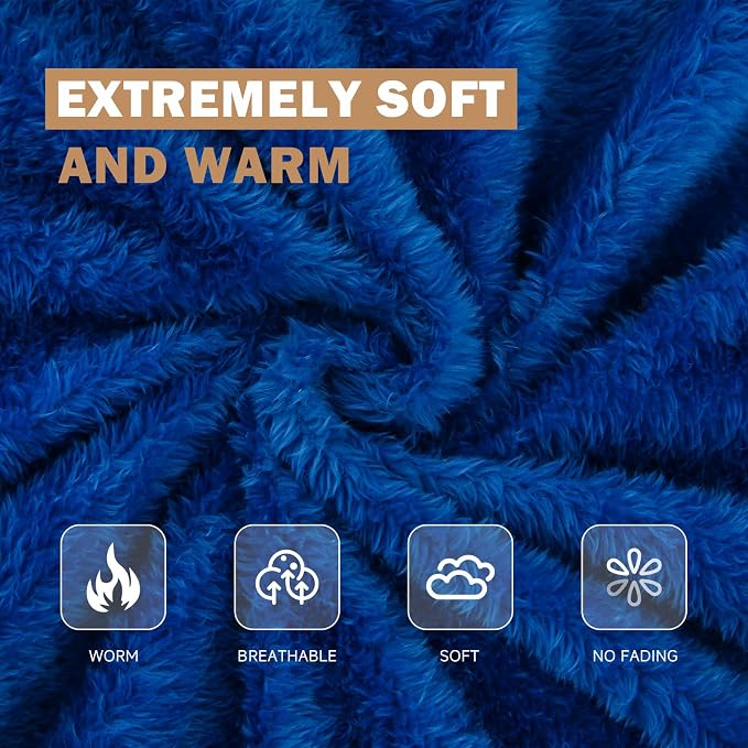 DOWNCOOL Large Body Pillow Insert - Image 5