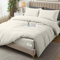 Utopia Bedding Duvet Cover Queen by UTOPIABEDDING