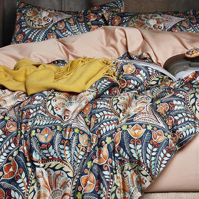 Cupocupa King Duvet Cover Set - Image 3