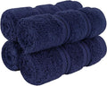 American Soft Linen Luxury Washcloths by AmericanSoftLinen