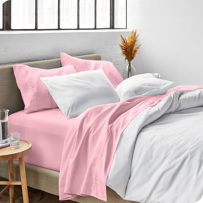 Bare Home Full Sheet Set - Image 8