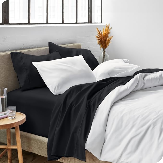 Bare Home Twin Sheet Set - Image 8