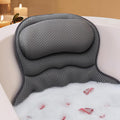 Bath Pillow, Luxury Bath Pillows by Ozyalo