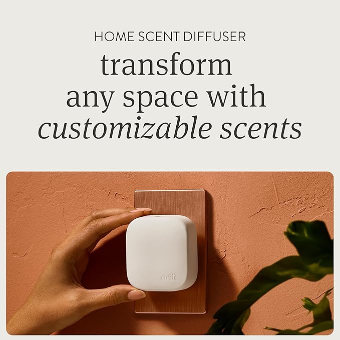 Drift Home Scent Diffuser Refills in Grove - Image 2
