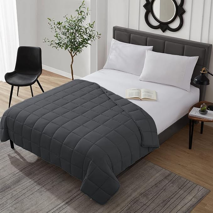 L'AGRATY Weighted Blanket Kids - Image 2
