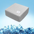 HARBOREST Cooling Cube Pillow by HARBOREST