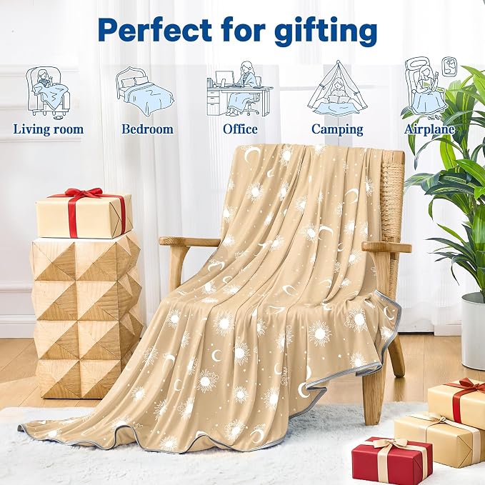 inhand Cooling Blanket King Size - Image 8