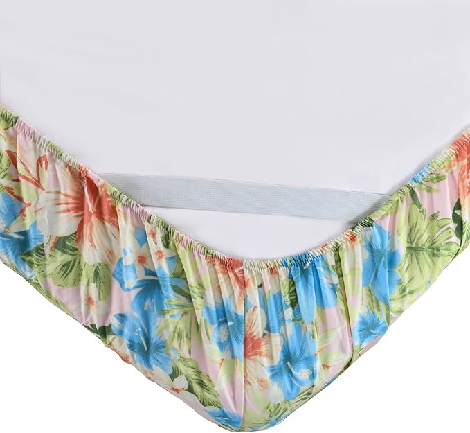 Elegant Comfort Softest and Coziest 6-Piece Sheet Set - Image 4